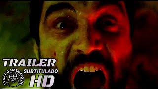 Amulet Trailer Subtitulado HD 2020 Terror [upl. by Eicnan]