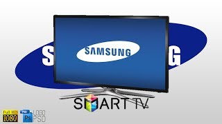 Samsung 32quot LED Smart TV Review [upl. by Heyra]