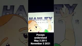 Hanley productions cbs productions fox television studios first street films Disney channel original [upl. by Orabel379]