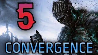 Dark Souls 3 Convergence Mod  Part 5 Cutting New Paths [upl. by Fonseca]