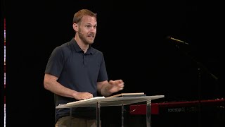 How To Experience Your Highest Good And Greatest Joy Mark 122834  Following Jesus  David Platt [upl. by Yelnoc]