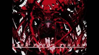 Dies Irae The Animation Ren Fujii  Eine Faust Finale Theme [upl. by Monia]