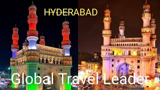 GLOBAL TRAVEL LEADER  HYDERABAD  BIJU MTHEW [upl. by Pryor]