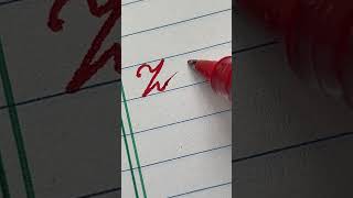 Writing design styles  Shorts I Calligraphy English deak5 [upl. by Ayinat]