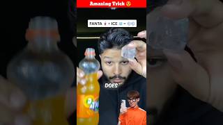 The trick really worked 🤯 XGadget🤨💥 colddrink magic shorts smartphone woodworkingamazing [upl. by Narud320]