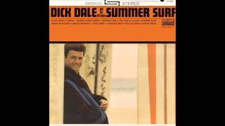 Dick Dale  Surfin Rebel [upl. by Naujahs]