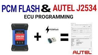 DENSO ECU READING BY PCM FLASH SOFTWARE BY AUTEL JVCI J2534 ecmrepairtraining ecu autel car ecm [upl. by Lerrad576]