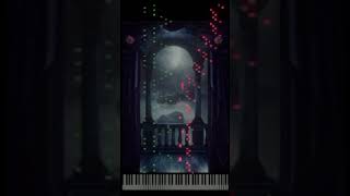 Chopin  Grand Polonaise Brillante Op 22  Synthesia by state of the art [upl. by Aisatsana241]