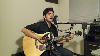 Terrenal  Julión Álvarez Rafa Solis Cover [upl. by Nylirrej874]