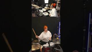 Disturbed  Stricken  drum cover drumcover disturbed [upl. by Dannon240]