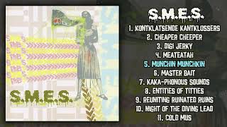 SMES  st FULL ALBUM 2008  split w Purulent Wormjizz  Cybergore  Techno [upl. by Greff]