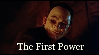 The First Power  1990 Full Movie [upl. by Bouchard634]