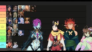 Ranking FFXIV Butts  JoCat Stream VOD 102924 [upl. by Denys]