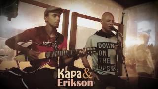 Kapa amp Erikson  Remembering Cabo Verde [upl. by Tuckie882]