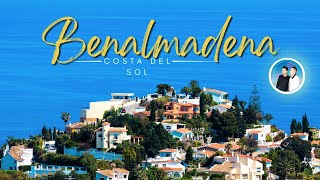 Why Benalmadena is the Coolest Spot on the Costa del Sol [upl. by Anada199]