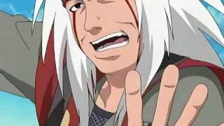 Jiraiya Introduction [upl. by Mitzl485]