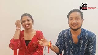 Pawandeep amp Arunita talks about friendship day  How they celebrate  Movie  Song [upl. by Goodrow881]