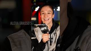 Alexa Grasso SUSPENDED After Steroid UseUSADA grasso ufc ufcnews mmareaction usada mma [upl. by Jody]