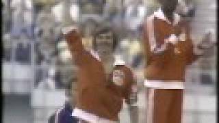 EDWIN MOSES WIN GOLD MEDAL 1976 OLYMPIC GAMES [upl. by Fadas]