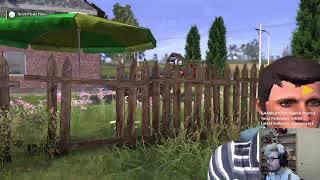 Relaxing FarmFishing Stream  Farmer’s Dynasty Ep11 [upl. by Anilorac263]