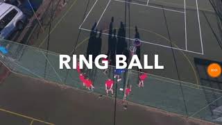 Ringball Practice Match 6 [upl. by Eniger]