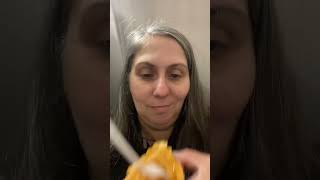 Butternut squash ravioli costcofood costcobuys costco costcovlog butternut squash foodie [upl. by Ettezus110]