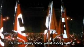 The Nazis  A Warning From History  Episode 1  Part 4 [upl. by Morentz]