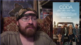 Coda 2021 Movie Review [upl. by Bamberger26]