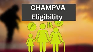 ChampVA Dependent Benefits Who is Eligible and How to Apply [upl. by Hale818]