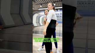 Homeworkout Kiat Jud dai Aerobic Yoga Fitnesblender Musculos FitTuber YogawithAdriene ChloeTing L52 [upl. by Milo]