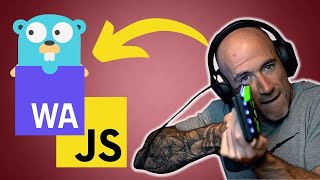 How To Use WebAssembly with Golang  Lets Figure Out [upl. by Petronella]