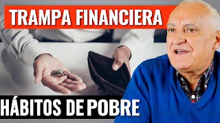 Evita esta GRAN TRAMPA FINANCIERA que HEREDASTE DE TUS PADRES [upl. by Louise]