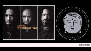 Buddha Nepalko  The Shadows Nepal Lyric Video [upl. by Macmahon]