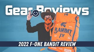 2022 FOne Bandit Review [upl. by Berni]