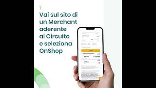 Come effettuare un pagamento con OnShop [upl. by Edan]