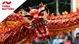 Top 5 biggest festivals in China [upl. by Sudhir]