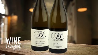 Remarkable HighScoring Chenin Blanc For a Song [upl. by Annadiana871]