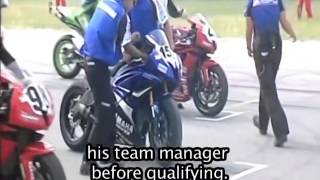 Learn English Conversation Come with Me Motorcycles Learn Everyday English [upl. by Anirehtak]