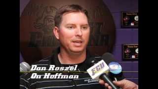 2013 ECU Baseball Day Media Part 2 Pitching [upl. by Bette-Ann]