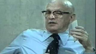 Oscar Kempthorne From Observation to Inference 1991 part 3 [upl. by Assenaj562]