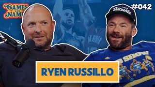 Ryen Russillo and Julian Edelman Highlight The 2019 Western Conference Semifinals [upl. by Ymac]