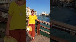 Венеция venedig venezia grandcanal italy твоямечтатвояреальность [upl. by Helprin]