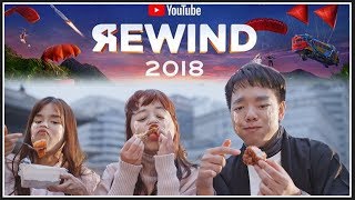 เบื้องหลังความคาดหวังมหาศาล โจทย์งานสุดหินของ Rewind 2018 [upl. by Olenta248]