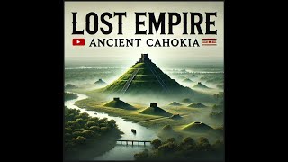 Cahokia The Forgotten City of the Mississippian Culture [upl. by Errehs]