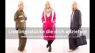 KW39 Fashion TV imFACHWERK [upl. by Marih575]