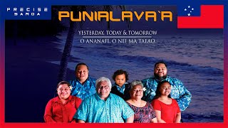 Punialava’a  Taui O Amioga Audio [upl. by Swords]