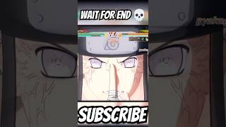 When neji slapped Hinata 🤔🤔🤔anime shorts viral [upl. by Patnode260]