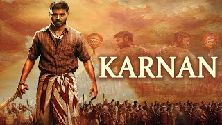 Karnan  Tamil Full movie Review 2021 [upl. by Atenik815]