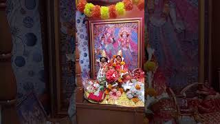 Rash purnima pujo [upl. by Elyag833]