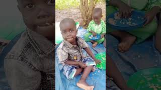 May God bless my family moreviews love orphanage food orphans africa helporphans help orpha [upl. by Alhak579]